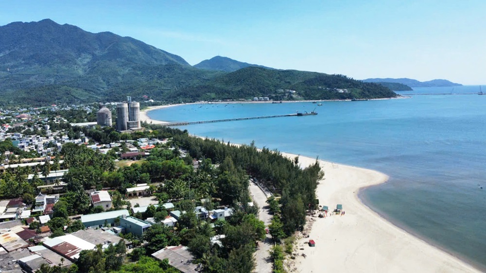 Đà Nẵng đầu tư 1.500 tỷ xây khu tái định cư phục vụ Khu Thương mại tự do